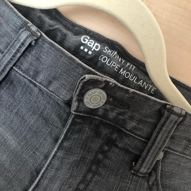 GAP(ギャップ)のGAP SKINNY FIT メンズのパンツ(デニム/ジーンズ)の商品写真