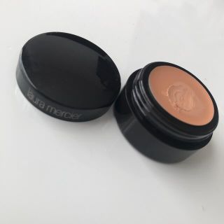 ローラメルシエ(laura mercier)のローラメルシエ　コンシーラー　03(コンシーラー)