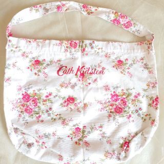 キャスキッドソン(Cath Kidston)のキャス・キッドソン☆布バック(トートバッグ)