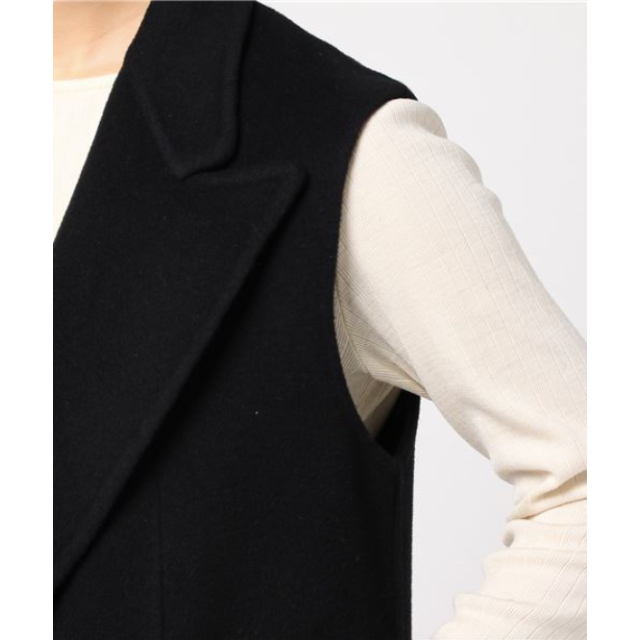 新品!Victorian リバーベスト