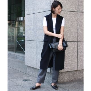 新品!Victorian リバーベスト