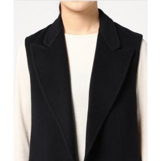 DEUXIEME CLASSE - 新品!Victorian リバーベストの通販 by