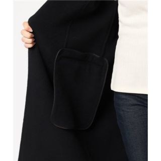 DEUXIEME CLASSE - 新品!Victorian リバーベストの通販 by