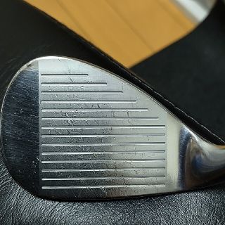 ミズノMP R5 L 52-7 58-10 2本セット - クラブ