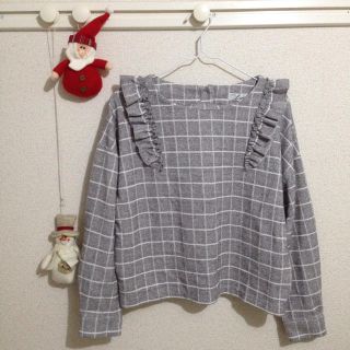 リネッタ(Linetta)の【めーこ様専用】トップス(カットソー(長袖/七分))