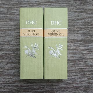 ディーエイチシー(DHC)のDHC オリーブバージンオイル  30ml (オイル/美容液)