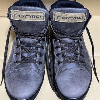 FORMA(フォーマ)ブーツ SLAM DRY (もっぴ様限定)(ブーツ)