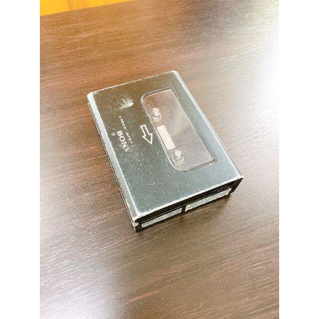 SONY ソニーWM DD/Walkman ウォークマン/ジャンク 1