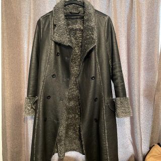 2日限定値下げ★ディーゼル コート