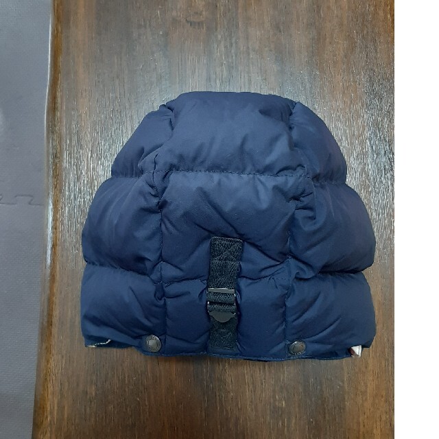 BURBERRY(バーバリー)のバーバリーチルドレン　BURBERRY　ジャケット　コート キッズ/ベビー/マタニティのキッズ服男の子用(90cm~)(コート)の商品写真