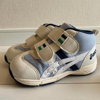 アシックス(asics)のアシックス　asics 14.5(スニーカー)