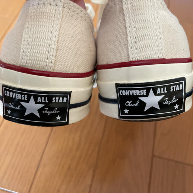 くれいほ様専用　コンバース　CHUCK TAYLOR  ALL STAR レディースの靴/シューズ(スニーカー)の商品写真