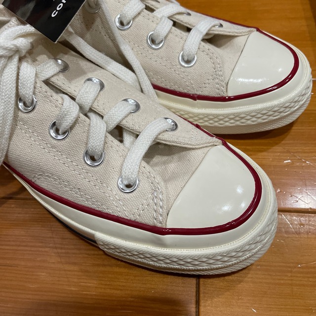 くれいほ様専用　コンバース　CHUCK TAYLOR  ALL STAR レディースの靴/シューズ(スニーカー)の商品写真