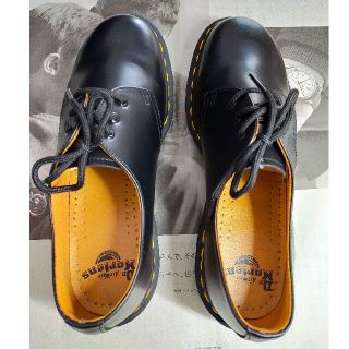 Dr.Martens - ドクターマーチン 26cm(UK7) 1461 3ホールシューズの通販 Dr.Martens - ドクターマーチン 26cm(UK7) 1461 3ホールシューズの通販