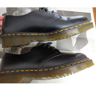 Dr.Martens - ドクターマーチン 26cm(UK7) 1461 3ホールシューズの通販 Dr.Martens - ドクターマーチン 26cm(UK7) 1461 3ホールシューズの通販