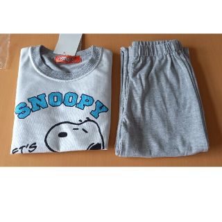 スヌーピー(SNOOPY)の長袖パジャマ120 スヌーピー(パジャマ)