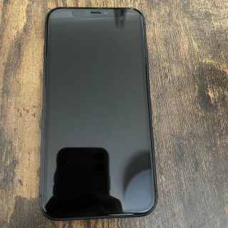 アイフォーン(iPhone)の【中古品】iPhone11 64GB(スマートフォン本体)