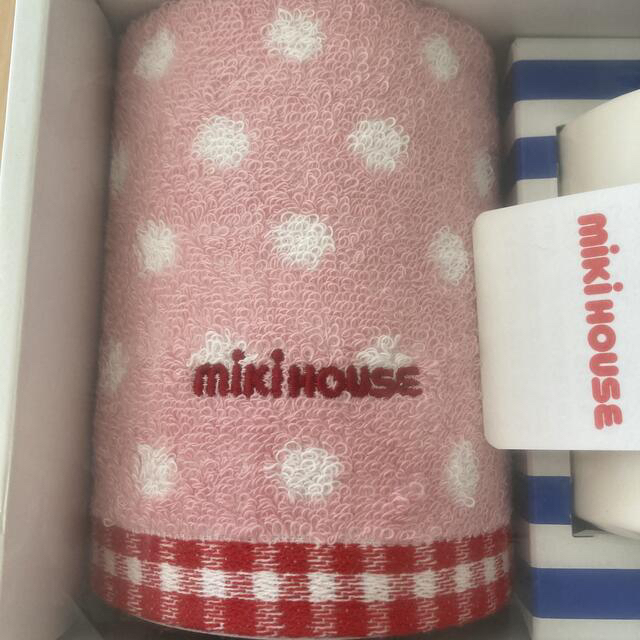 mikihouse(ミキハウス)のゆきちゃん様専用 キッズ/ベビー/マタニティのキッズ/ベビー/マタニティ その他(その他)の商品写真