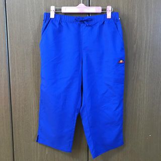 エレッセ(ellesse)のエレッセ　レディーストレーニングパンツ（Lサイズ）(カジュアルパンツ)