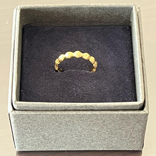 ミナペルホネン minaperhonen リング タンバリン アクセサリー ミナペルホネン minaperhonen リング タンバリン アクセサリー