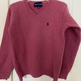 ラルフローレン(Ralph Lauren)のmzmzk様専用　ラルフローレン　ニット(ニット)