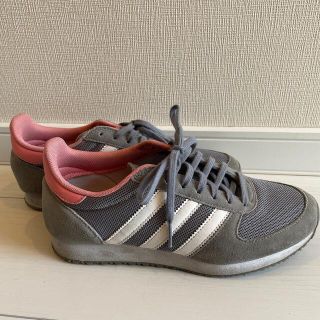 アディダス(adidas)のアディダス　23.5(スニーカー)