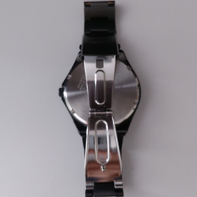 ワイアード WIRED 腕時計  メンズの時計(腕時計(アナログ))の商品写真