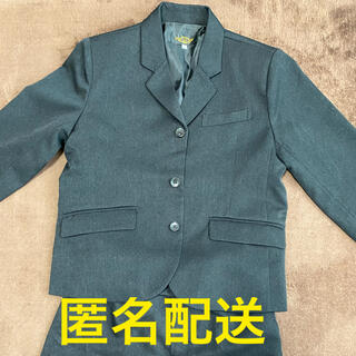 ニッセン(ニッセン)の男子　スーツ　ニッセン　130B(ドレス/フォーマル)
