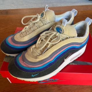 ナイキ(NIKE)のサンドイッチ様専用 max 1/97 sean wotherspoon 26.5(スニーカー)