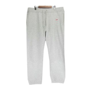 シュプリーム(Supreme)のシュプリームSupreme■Small Box Sweat Pantパンツ(その他)