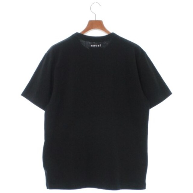 sacai Tシャツ・カットソー メンズあり光沢