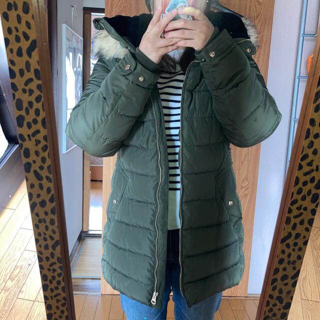 www.haoming.jp - ZARA ハートキルティングジャケットLサイズ 価格比較