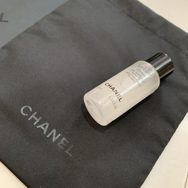 CHANEL(シャネル)のCHANEL＊3店セット コスメ/美容のスキンケア/基礎化粧品(化粧水/ローション)の商品写真