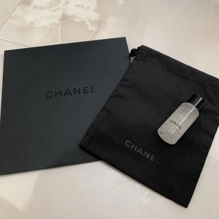 シャネル(CHANEL)のCHANEL＊3店セット(化粧水/ローション)