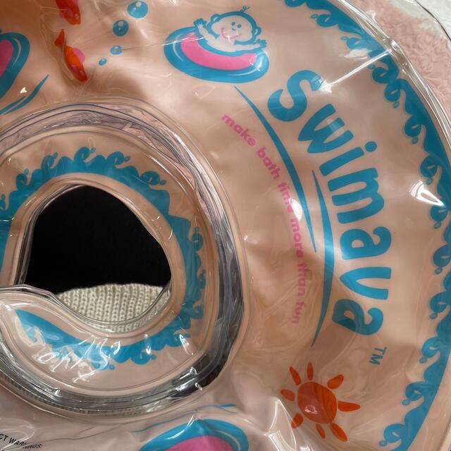 SWIMMER(スイマー)の中古❤︎スイマーバ キッズ/ベビー/マタニティのおもちゃ(お風呂のおもちゃ)の商品写真