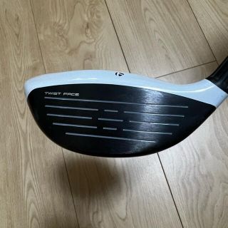 テーラーメイド(TaylorMade)のSIMMAX FW3 フレックスS(クラブ)