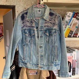 リーバイス(Levi's)のCUE様専用(Gジャン/デニムジャケット)