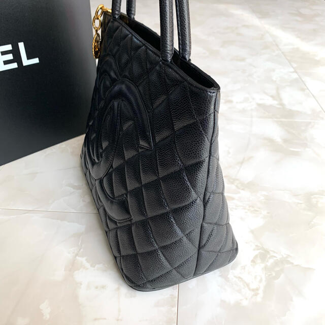 CHANEL(シャネル)のsally様専用 レディースのバッグ(トートバッグ)の商品写真