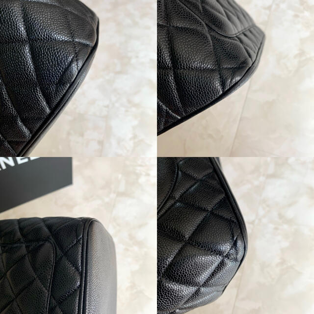 CHANEL(シャネル)のsally様専用 レディースのバッグ(トートバッグ)の商品写真