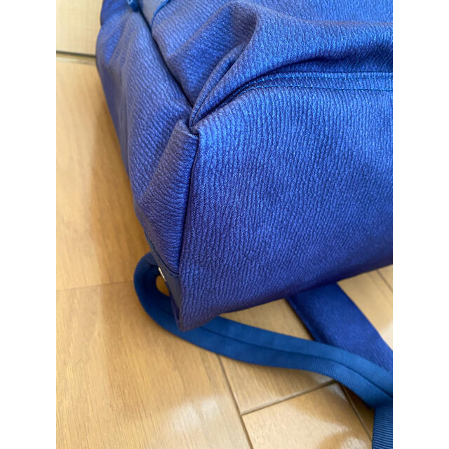 特別大特価 LONGCHAMP - ロンシャン リュックの通販 by 購入前にプロフィール必読|ロンシャンならラクマ 正規店通販