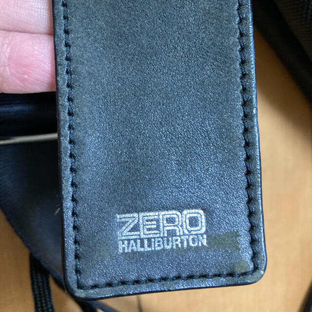 ZERO HALLIBURTON(ゼロハリバートン)のゼロハリバートン ビジネスバッグ メンズのバッグ(ビジネスバッグ)の商品写真