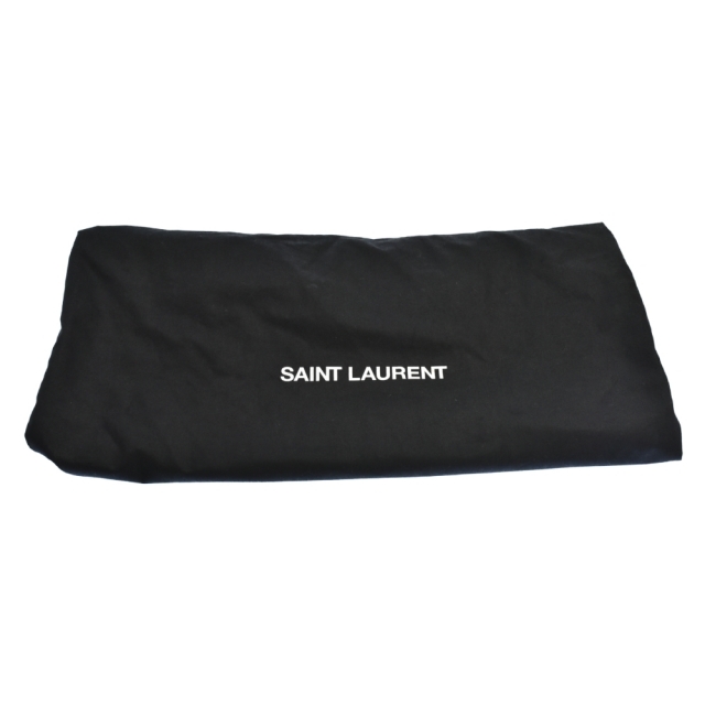 Saint Laurent(サンローラン)のSAINT LAURENT PARIS サンローランパリ バックパ メンズのバッグ(バッグパック/リュック)の商品写真