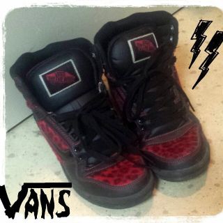 ヴァンズ(VANS)のみのむー様12/5お取り置き♡(スニーカー)