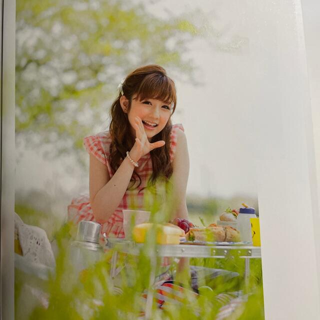 小倉優子のはじめてママｄａｙｓ エンタメ/ホビーの雑誌(結婚/出産/子育て)の商品写真