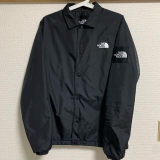 ザノースフェイス(THE NORTH FACE)のTHE NORTH FACE コーチジャケット(ナイロンジャケット)