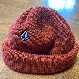 ボルコム(volcom)のvolcom(ボルコム)  ビーニー(ニット帽/ビーニー)