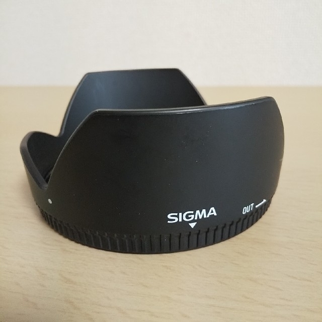 sigma 17-50mm F2.8 キャノン用
