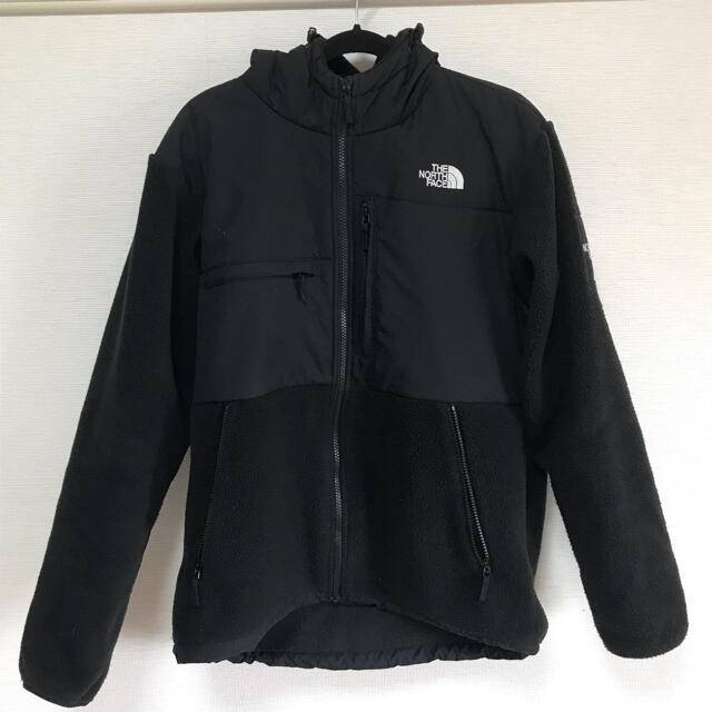 THE NORTH FACE(ザノースフェイス)のノースフェイス　デナリフーディー メンズのトップス(パーカー)の商品写真