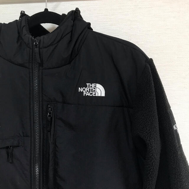 THE NORTH FACE(ザノースフェイス)のノースフェイス　デナリフーディー メンズのトップス(パーカー)の商品写真