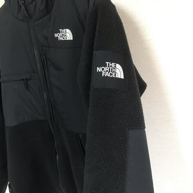 THE NORTH FACE(ザノースフェイス)のノースフェイス　デナリフーディー メンズのトップス(パーカー)の商品写真